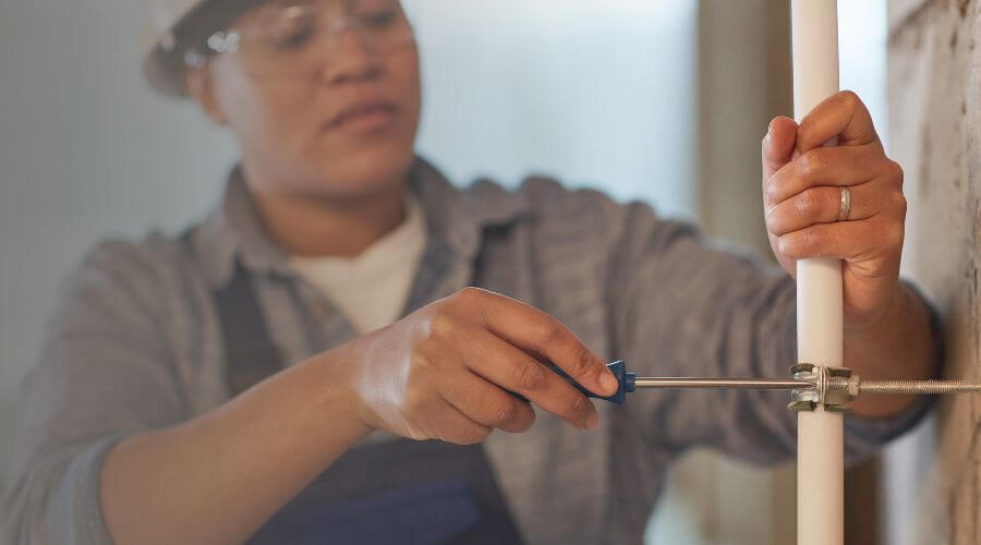 Professional sink repair in North Brookfield, NY